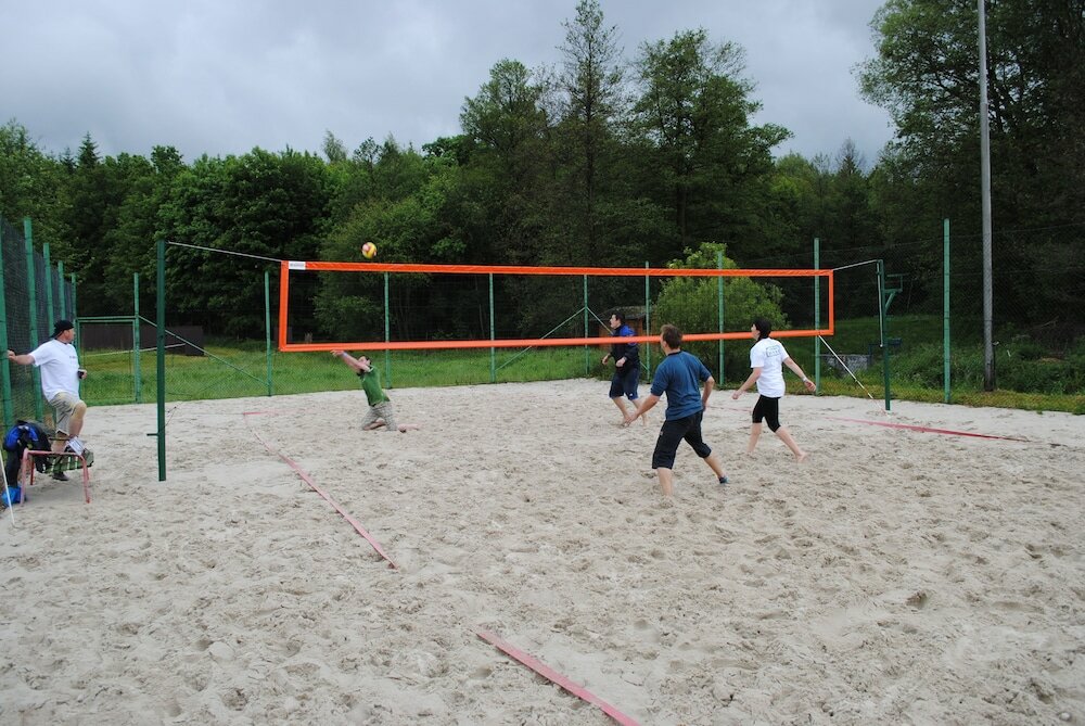 Фото SportLife Hotel