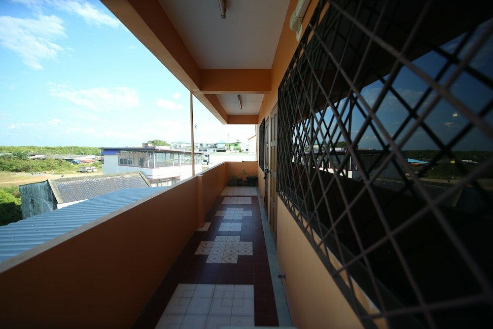 Фото Cube Hostel Krabi