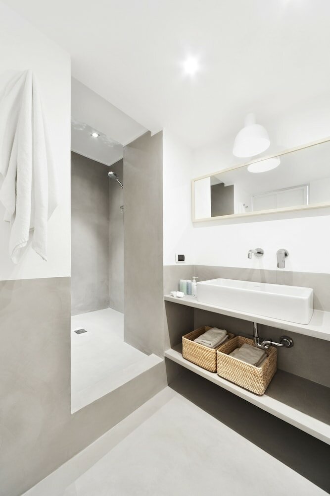 Фото Brera Apartments in Moscova