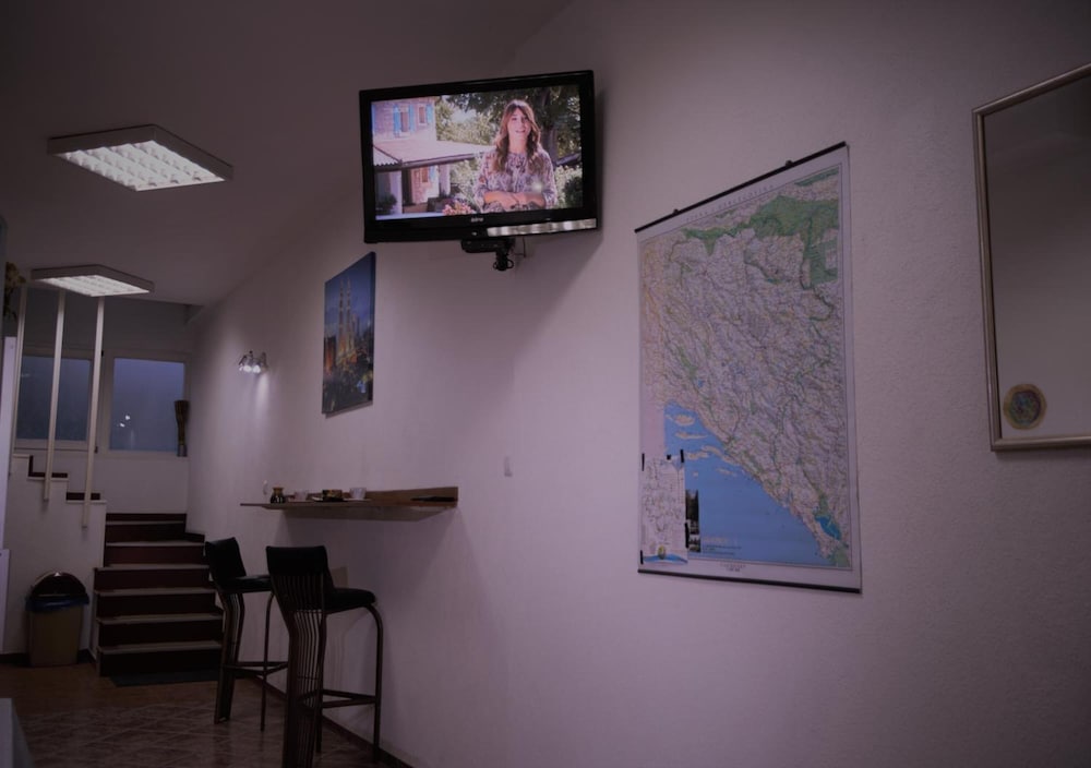 Фото Kingdom Rooms Visoko