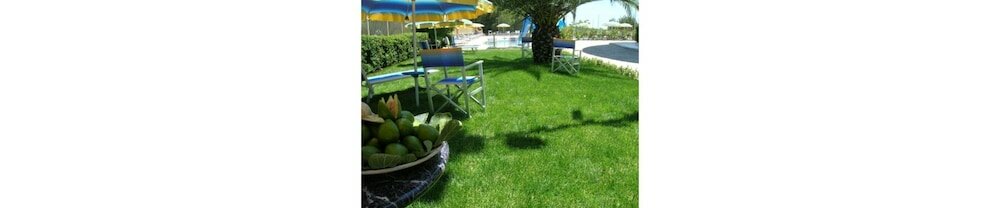 Фото Hotel Lo Smeraldo