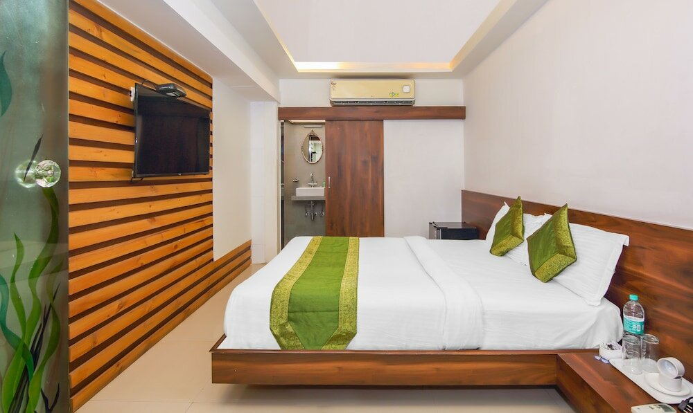 Фото Treebo Swamini Niwas