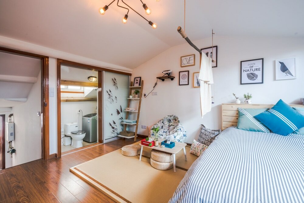 Фото Cozy Apartment Best Location 303