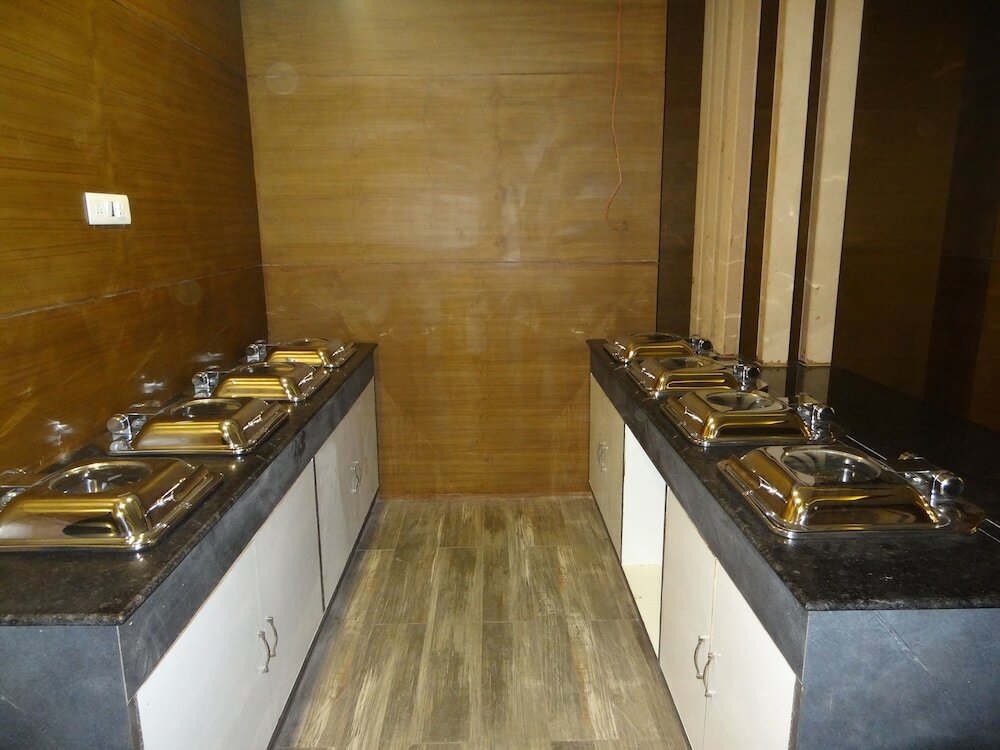 Фото Kamakshi Residency by Royal Collection