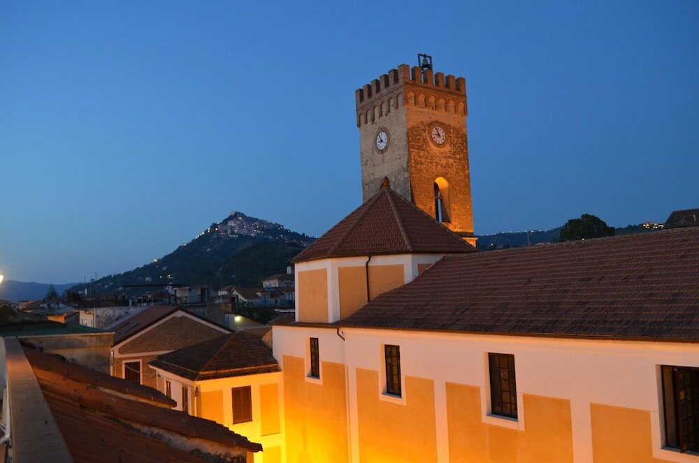 Фото Hotel Antonietta