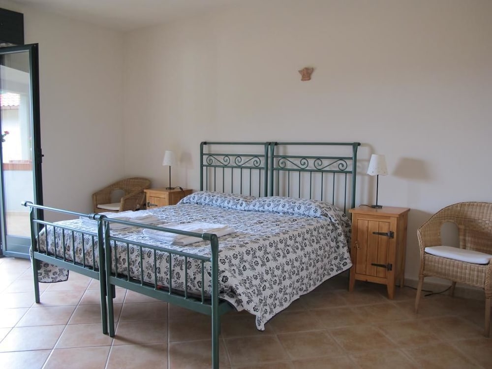 Фото Agriturismo Antica Chiesa San Fantino