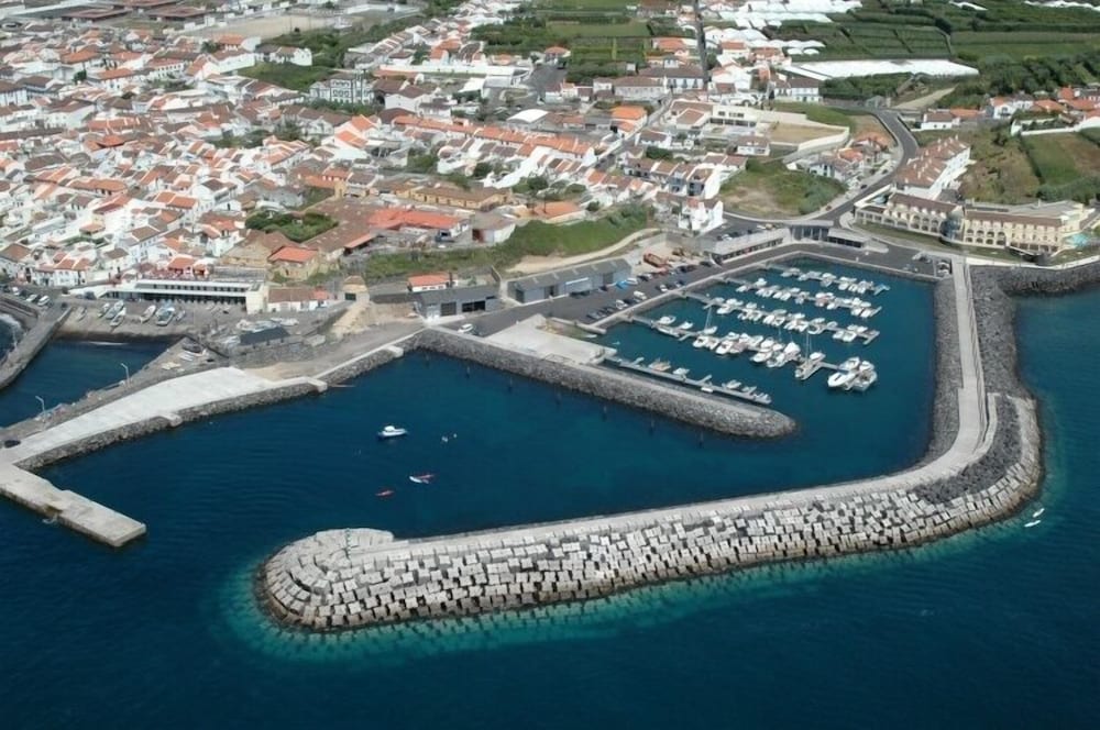 Фото Marina Mar Vila Franca Do Campo