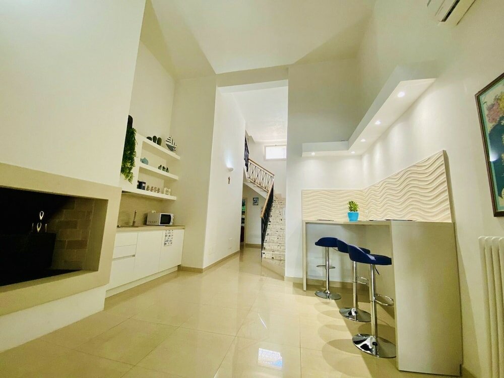 Фото B&b Pietramare