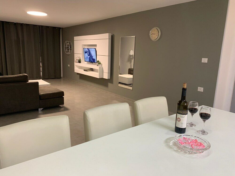 Фото Spat Apartment