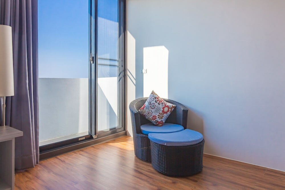 Фото Sun Palm B&b