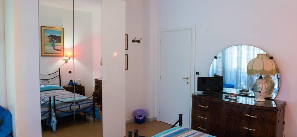 Фото B&b Area 51