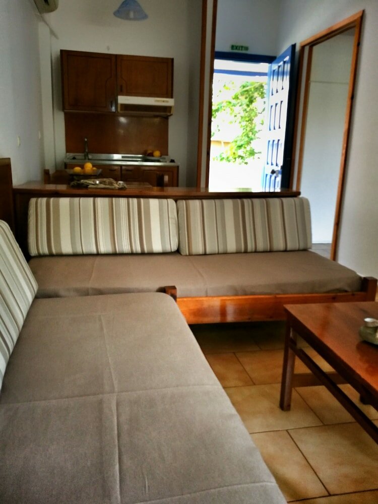 Фото Apollo Beach Hotel