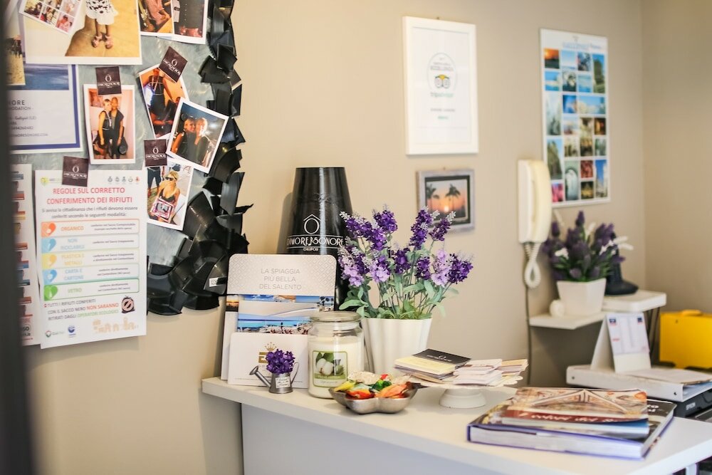 Фото Dimore Sonore