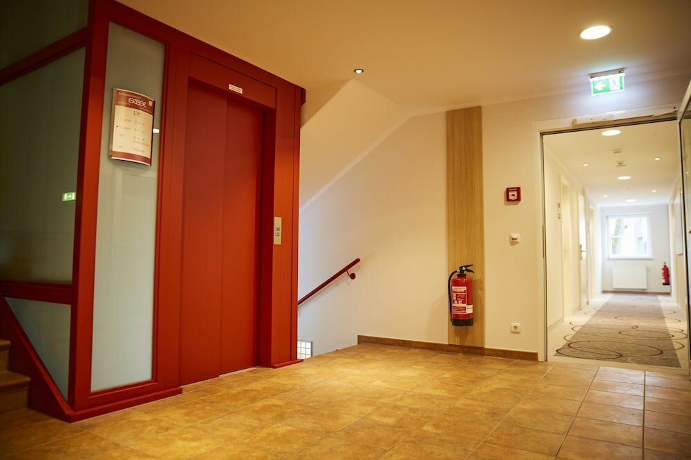 Фото Bed & Breakfast Erber