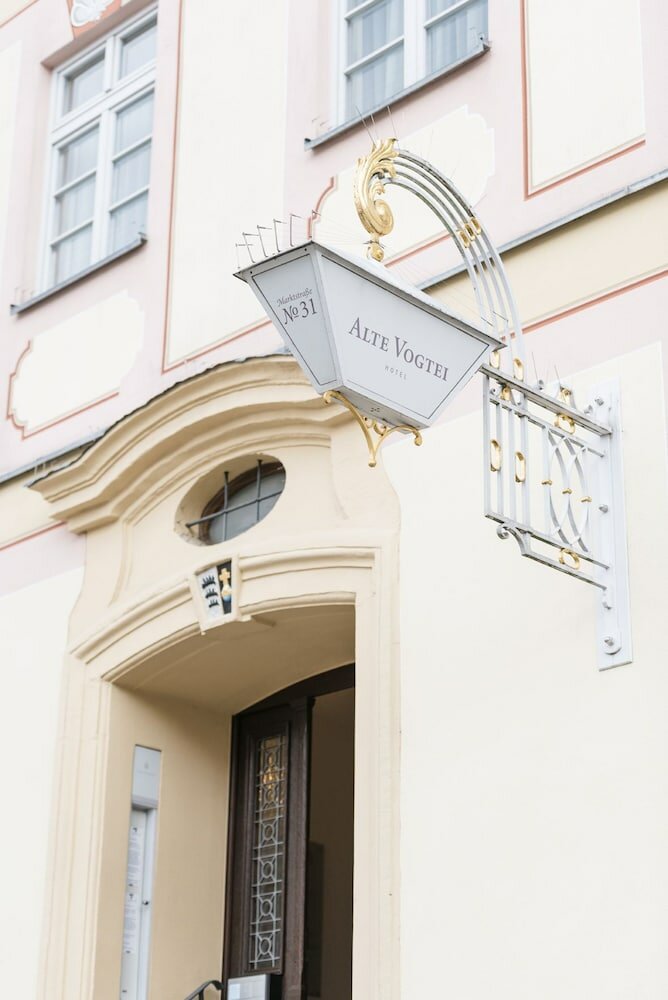 Фото Alte Vogtei