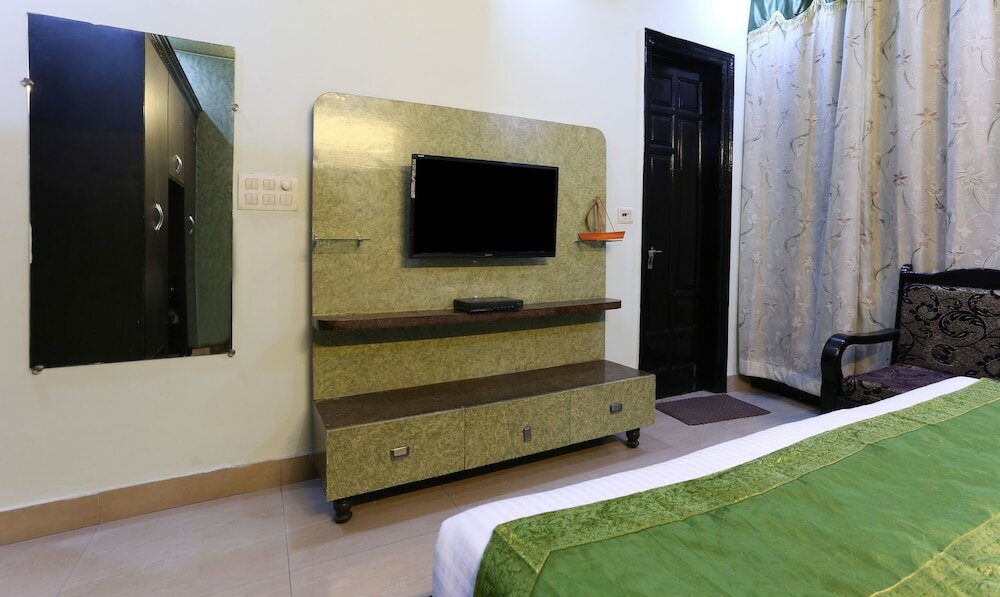 Фото Royal Suites by Park Tree, Kasauli