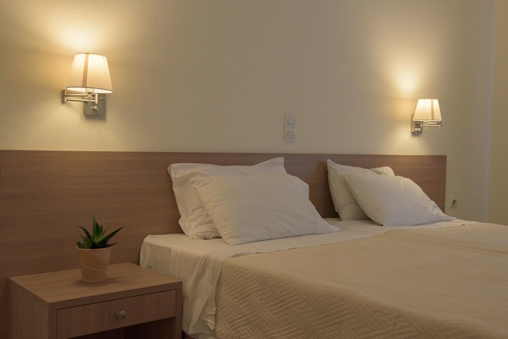 Фото Alkyon Beach Hotel