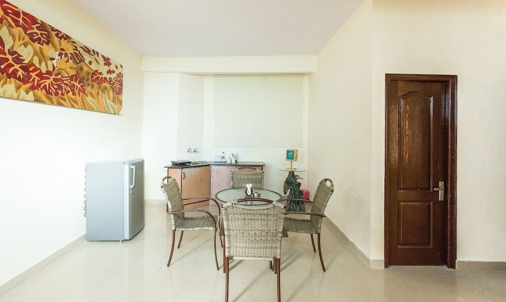 Фото Royal Suites by Park Tree, Kasauli