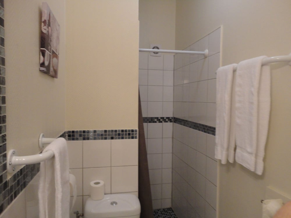 Фото Hôtel des Deux Gares