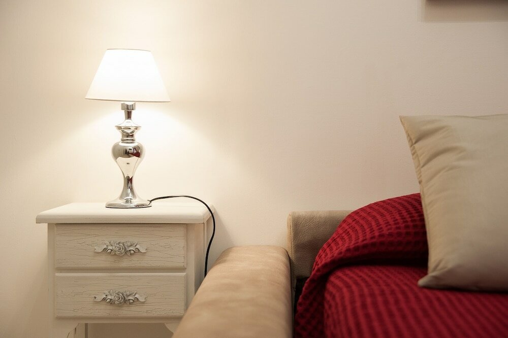 Фото Lifestyle Veneto Suite