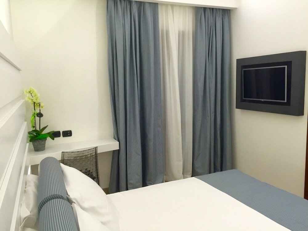 Фото Residenza il Barone