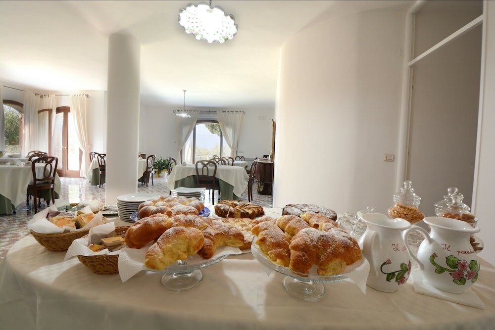 Фото Il Paradiso di Hyele