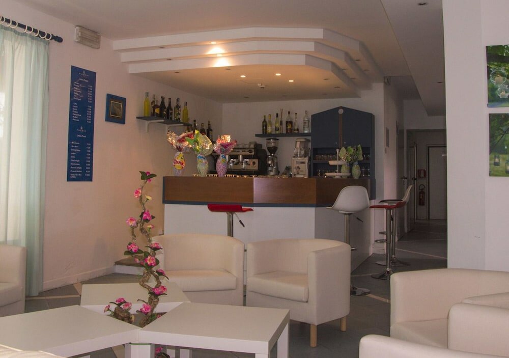 Фото Hotel Fucsia