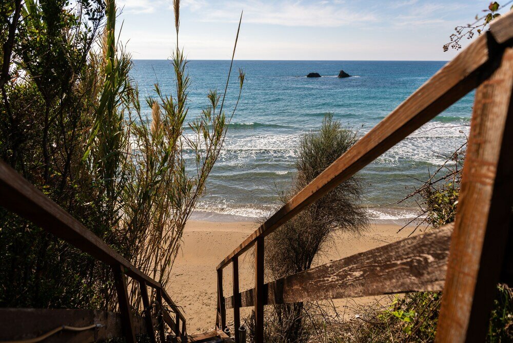 Фото Villa Meliti