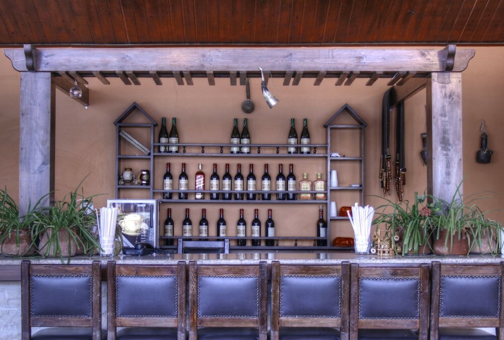 Фото Mariam Hotel