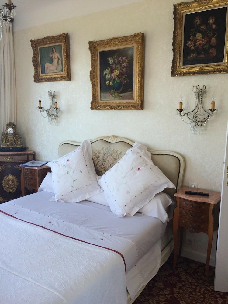 Фото Villa Erresinolettean