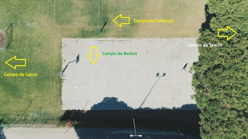 Фото Camping Village Voltoncino