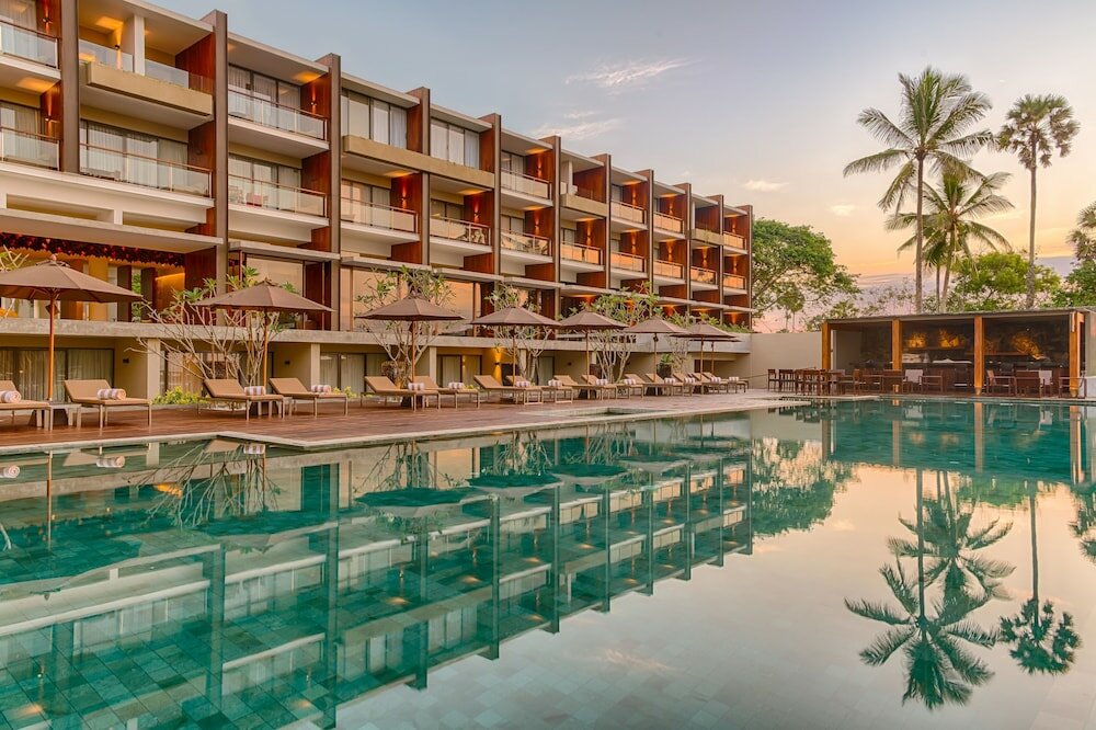 Фото Отель Le Grand Galle by Asia Leisure