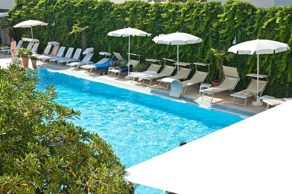 Фото Hotel Derby Exclusive