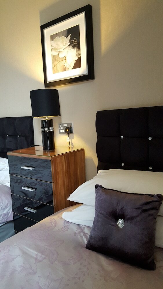 Фото Gales Guest House
