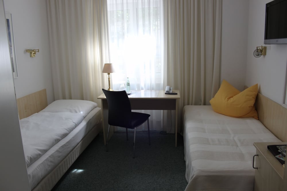 Фото Hotel Occam