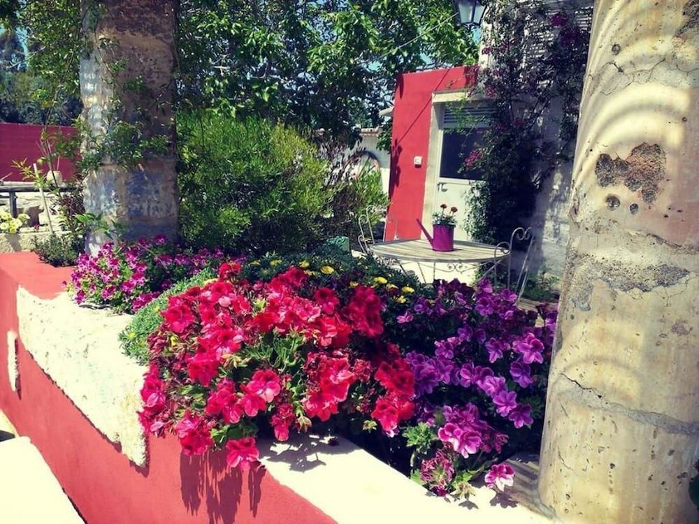 Фото Da Mesciu Nzinu