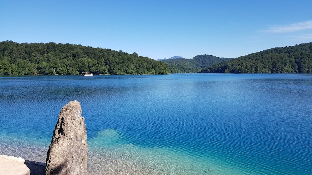 Фото Plitvice Lakes Villa Prica