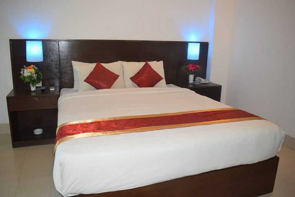 Фото Inani Royal Resort