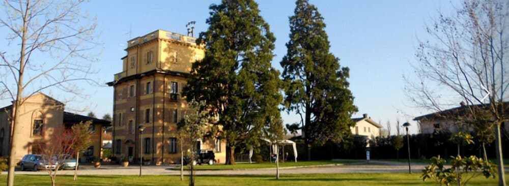 Фото Hotel Villa Liberty