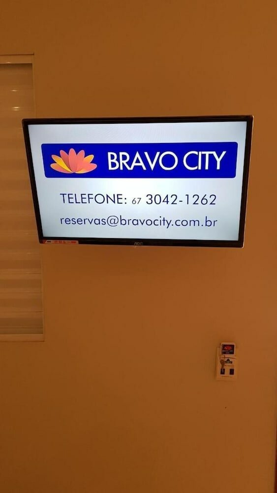 Фото Bravo City Hotel