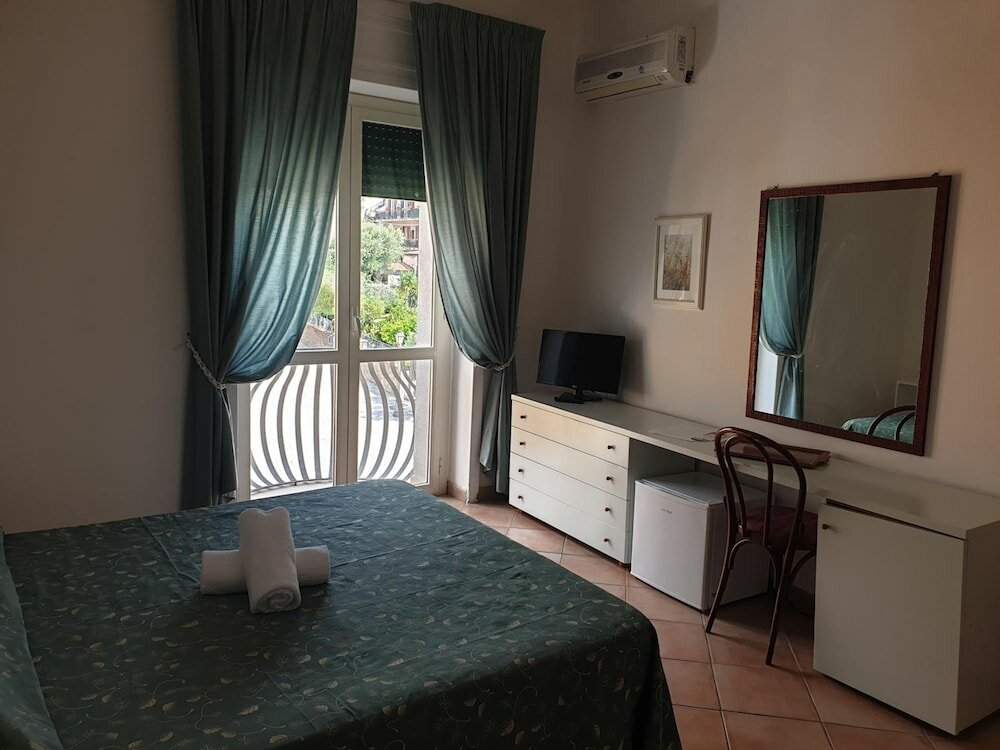 Фото Hotel Antonietta