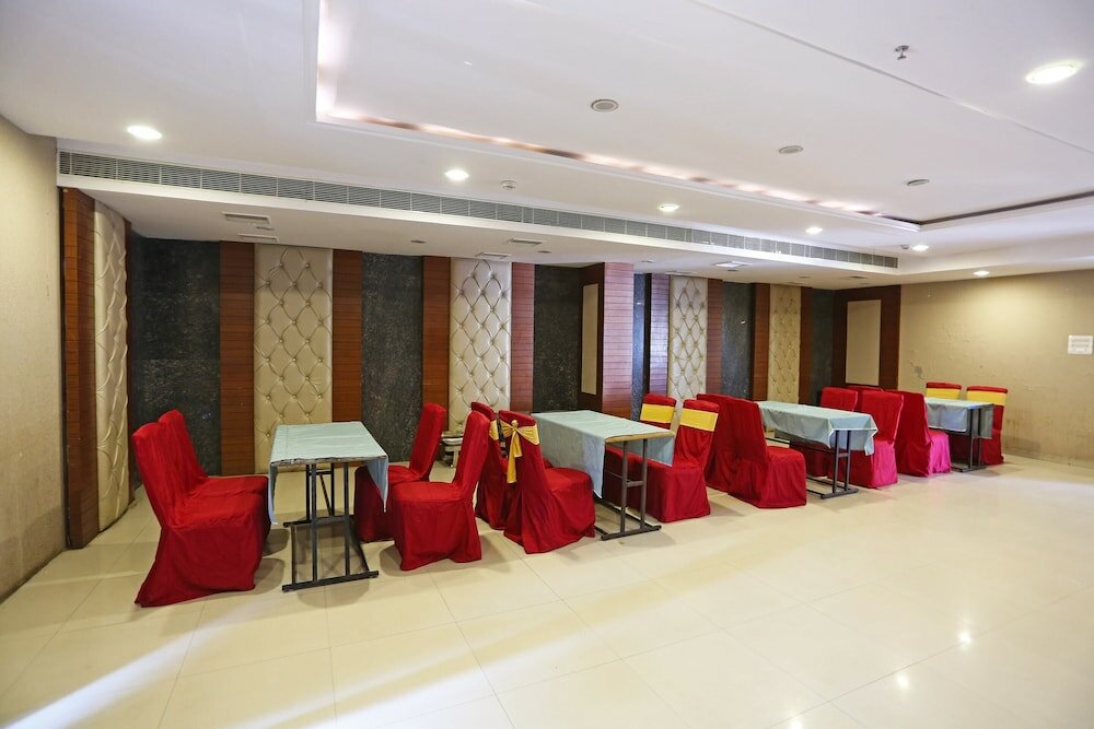 Фото Oyo 1405 Kbr Centre