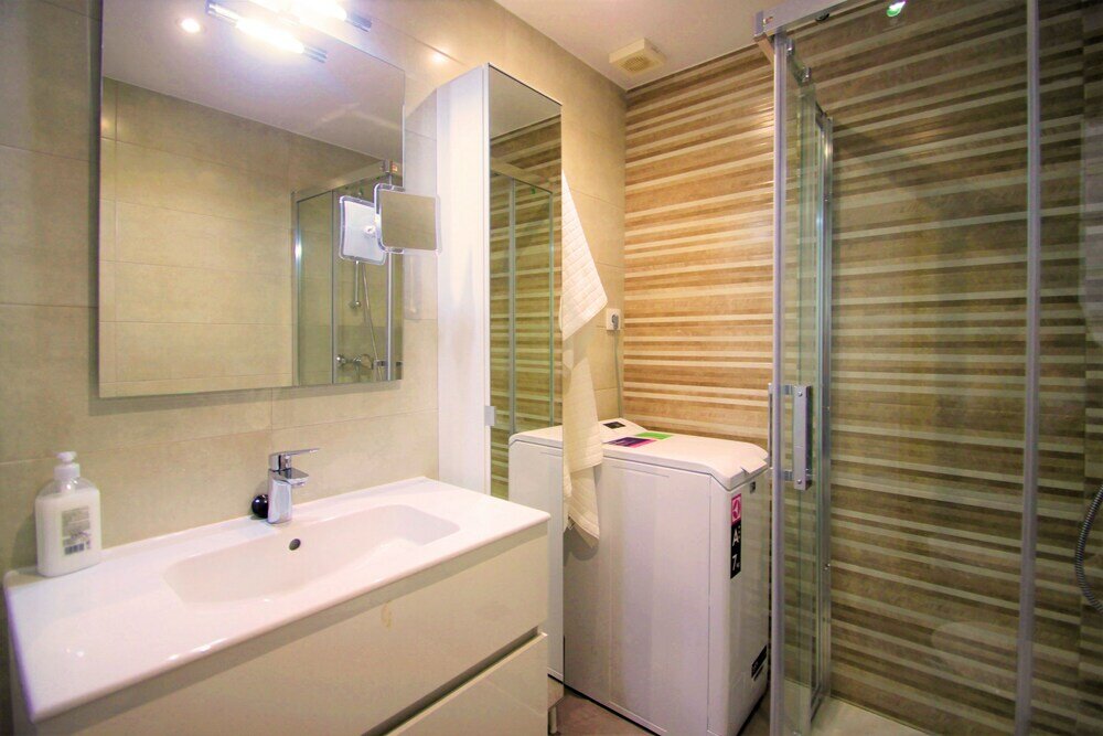 Фото City Sea Views Apartment Alicante