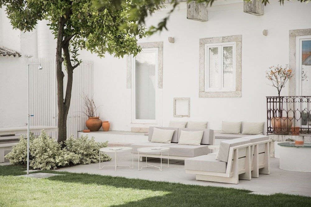 Фото Dona Graca Lisbon Apartments