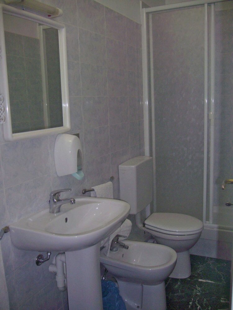 Фото Pensione Aurora