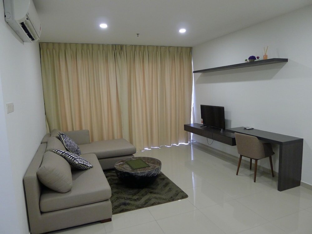 Фото I-Suite I-City B-30-20