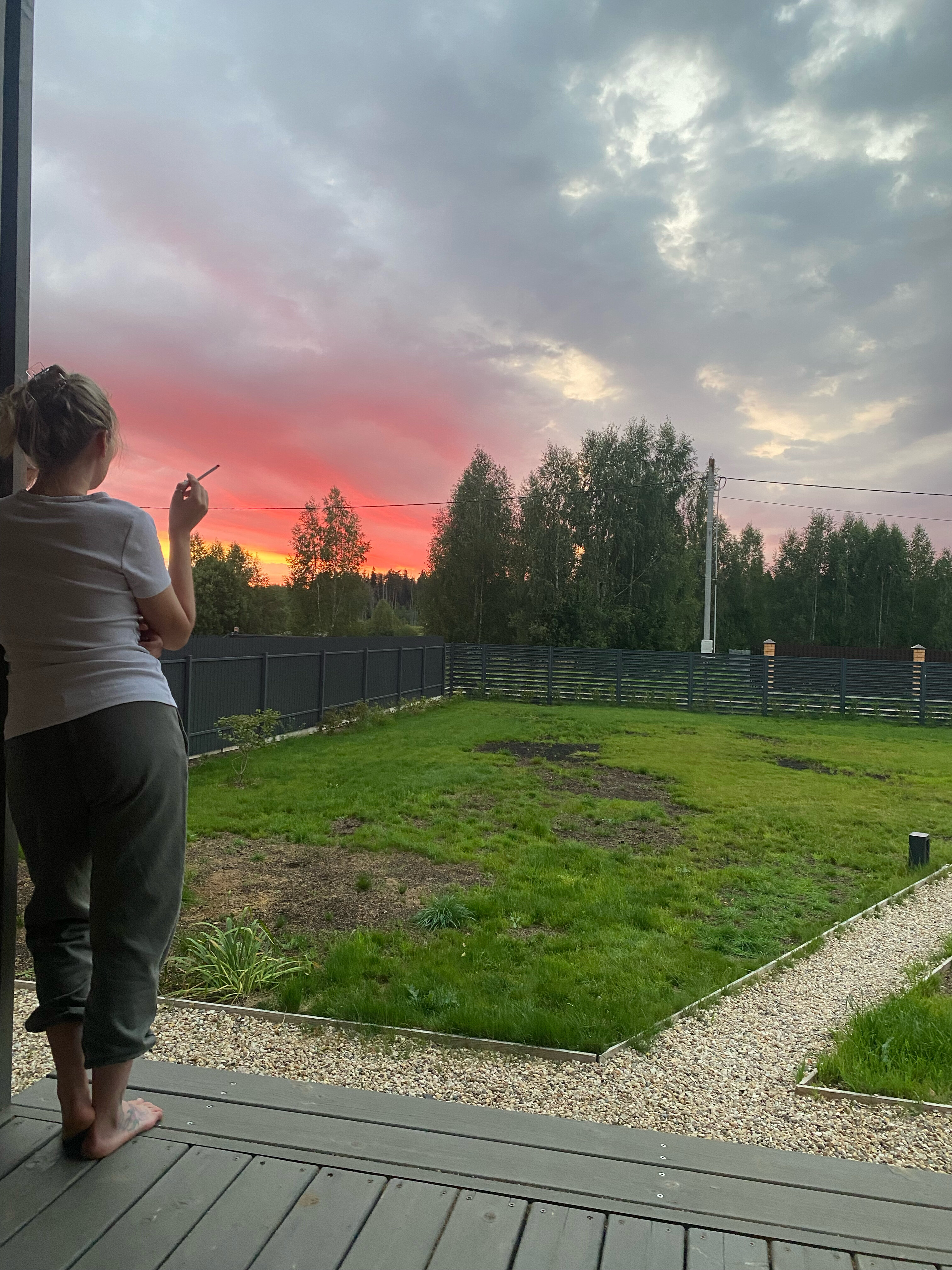 Фото Two House River