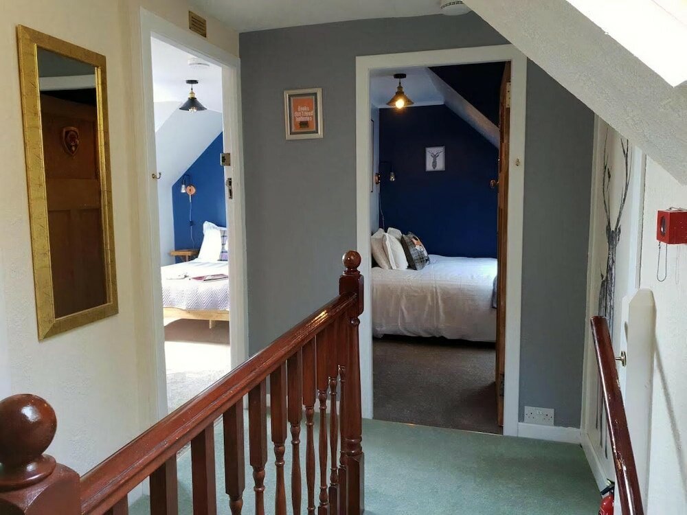 Фото Briarbank Guest House