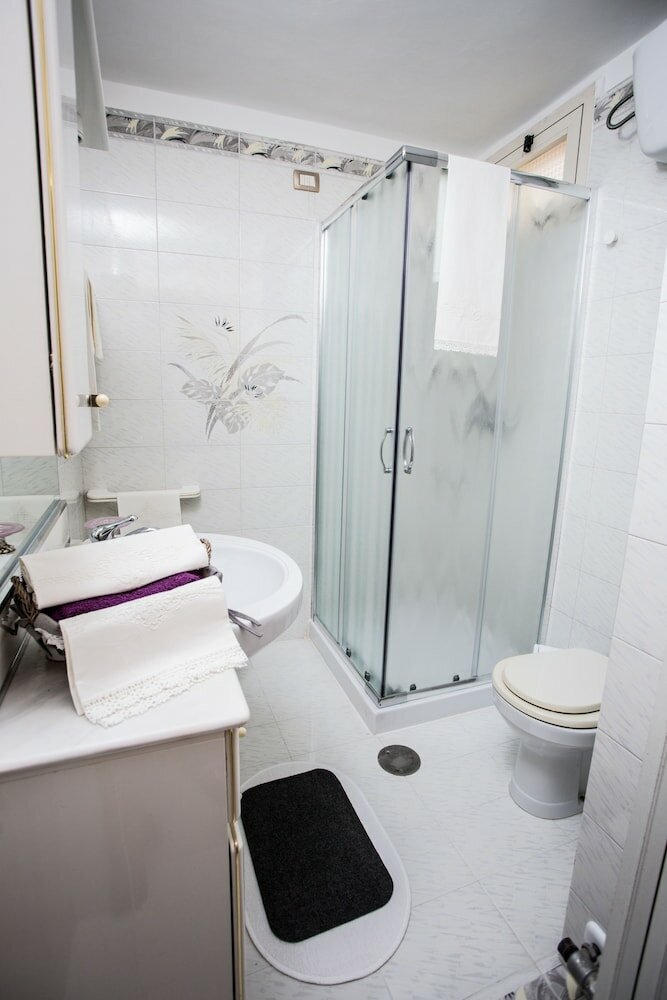 Фото La Porta di Mare B&b