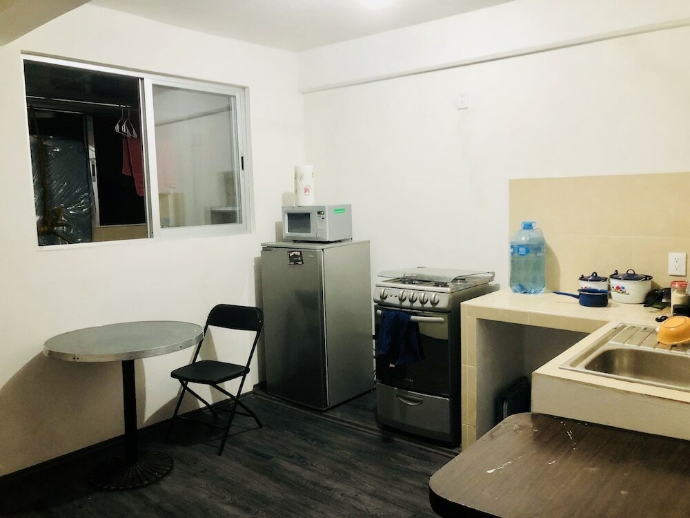 Фото Posada Aurorita